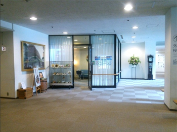 レストランブルーバード