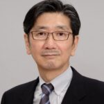 菅野　純