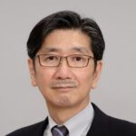 菅野　純