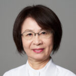 岩渕 千雅子
