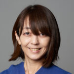 髙澤　玲子