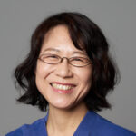 石原　愛子