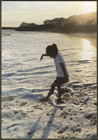 サンセットダンス