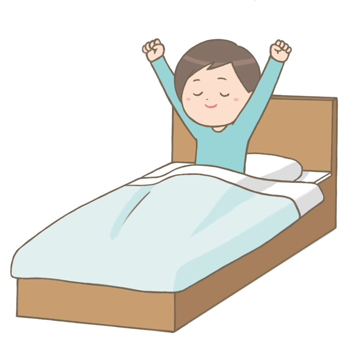 睡眠時無呼吸障害