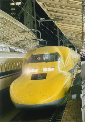 みんな幸せになーれ